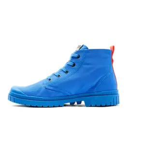 Boots Palladium Sp20 Overlab image-5