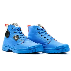 Boots Palladium Sp20 Overlab image-2