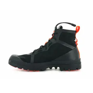 Trainers Palladium Travel lite+ adv image-3