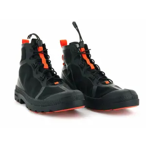 Trainers Palladium Travel lite+ adv image-1