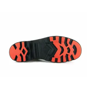 Trainers Palladium Travel lite+ adv image-4