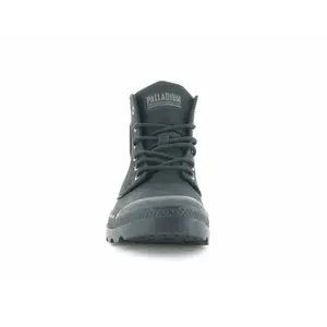 Botines de cuero Palladium Pampa Hi Supply image-2