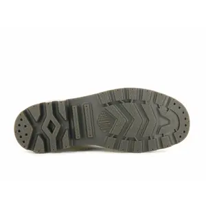 Botas de cuero Palladium Pampa Hi Supply image-4