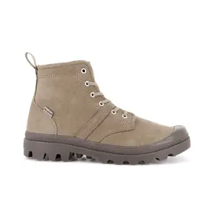 Boots Palladium Pallabrousse Hi Waterproof image-0