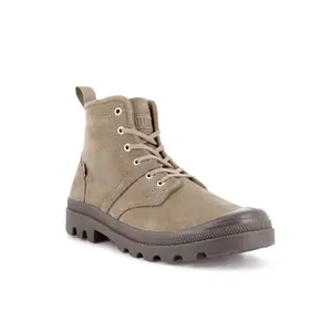 Boots Palladium Pallabrousse Hi Waterproof image-1