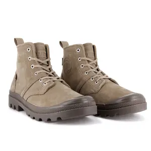 Boots Palladium Pallabrousse Hi Waterproof image-2