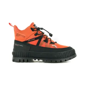 Sapatos para caminhadas Palladium Pallashock Travel Wp+