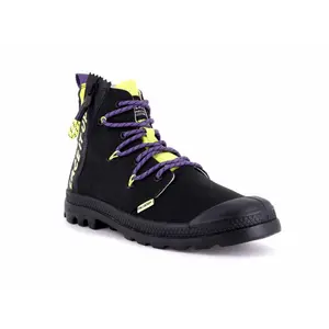 Botines Palladium Pampa Lite Lace It image-1