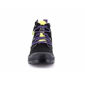 Botines Palladium Pampa Lite Lace It image-3