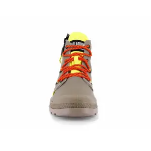 Botas Palladium Pampa Lite Lace It image-3