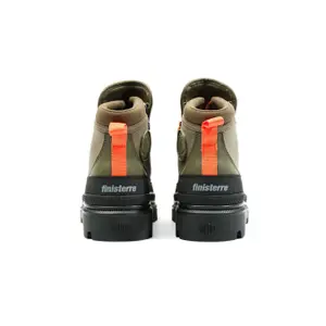 Vandresko Palladium Pallatrooper Hiker Wp+ image-3