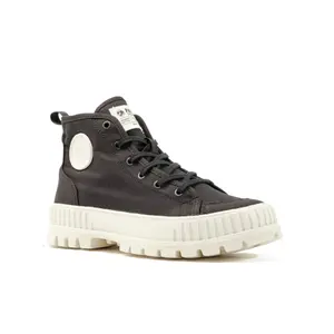 Zapatillas de lona Palladium Pallashock Organic 2 image-1