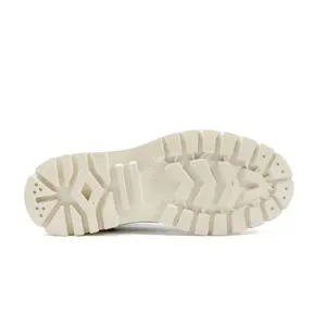 Zapatillas de lona Palladium Pallashock Organic 2 image-5