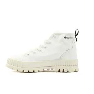 Women's boots Palladium Pallashock Org 2 image-4