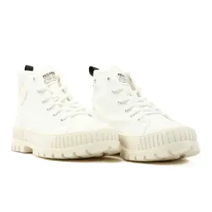 Women's boots Palladium Pallashock Org 2 image-2