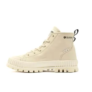 Bottines femme Palladium Pallashock Org 2 image-0