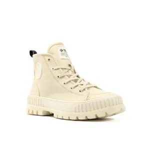 Bottines femme Palladium Pallashock Org 2 image-1