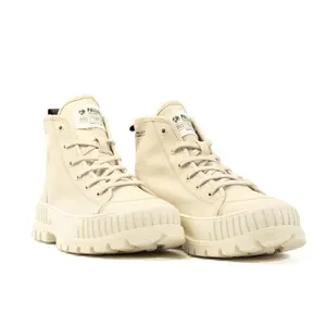 Bottines femme Palladium Pallashock Org 2 image-2