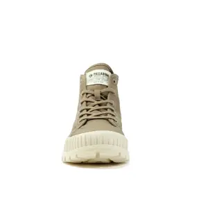 Women's boots Palladium Pallashock Org 2 image-3