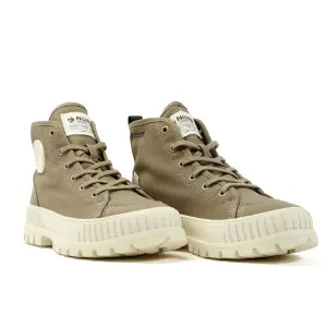 Women's boots Palladium Pallashock Org 2 image-2