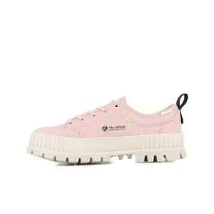 Sneakers Palladium Pallashock Lo Organic 2 image-1