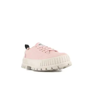 Sneakers Palladium Pallashock Lo Organic 2 image-2