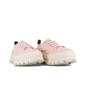 Sneakers Palladium Pallashock Lo Organic 2 image-4