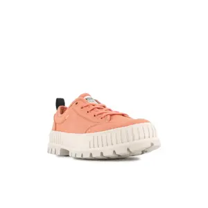 Sneakers Palladium Pallashock Lo Org 2 image-3