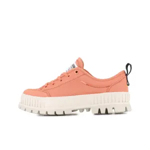 Sneakers Palladium Pallashock Lo Org 2 image-1