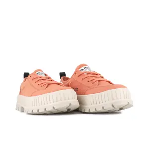 Sneakers Palladium Pallashock Lo Org 2 image-4