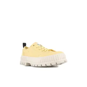 Sapatilhas Palladium Pallashock Lo Org 2 image-3