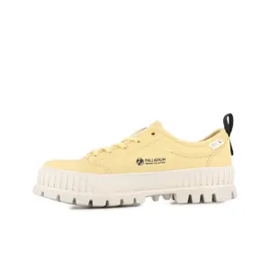 Sapatilhas Palladium Pallashock Lo Org 2 image-6