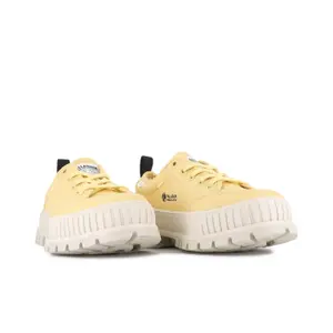 Sapatilhas Palladium Pallashock Lo Org 2 image-4