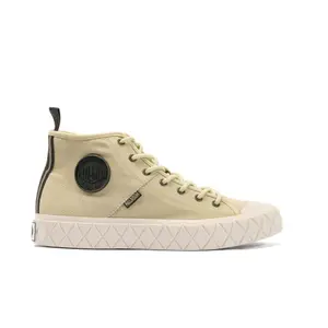 Płócienne buty treningowe Palladium Palla Ace Mid Supply image-0