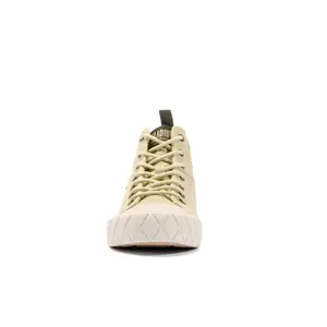 Płócienne buty treningowe Palladium Palla Ace Mid Supply image-3