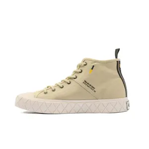 Płócienne buty treningowe Palladium Palla Ace Mid Supply image-4