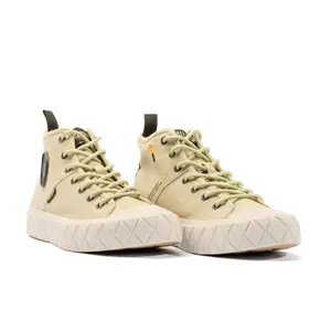 Płócienne buty treningowe Palladium Palla Ace Mid Supply image-2
