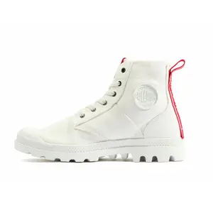 Boots Palladium Pampa Hi Army image-2