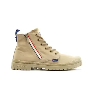Bottines Palladium Sp20 French Outzip image-0