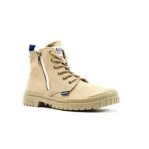 Bottines Palladium Sp20 French Outzip image-1