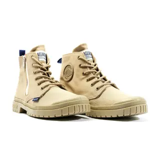 Bottines Palladium Sp20 French Outzip image-2