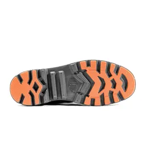 Bottines Palladium Pampa Lite + Matryx image-4