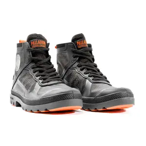 Bottines Palladium Pampa Lite + Matryx image-2