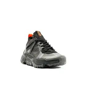 Sneakers Palladium Off-grid Lo Matryx image-1