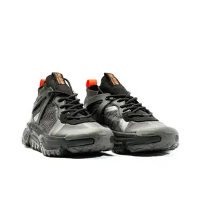 Sneakers Palladium Off-grid Lo Matryx image-2
