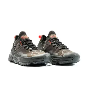 Zapatillas de lona Palladium Off-grid Lite Pack image-2