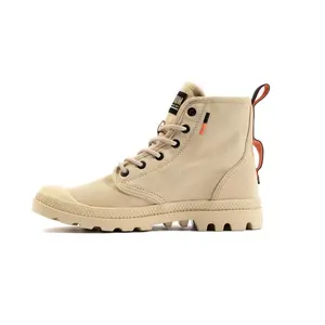 Laarzen Palladium Pampa Hi Supply Rs image-4