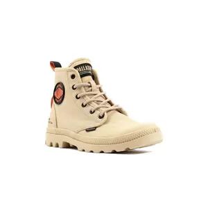 Laarzen Palladium Pampa Hi Supply Rs image-2