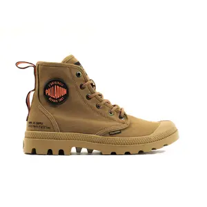 Boots Palladium Pampa Hi Supply Rs