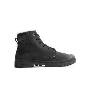 Turnschuhe Palladium Sp20 Cuff Lth Wp Wl